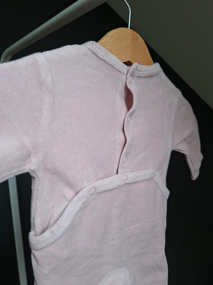 Pyjama "lovely"