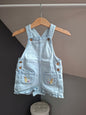 Combi-short citron