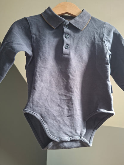 Body "polo"