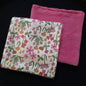 Lingettes réutilisables unité