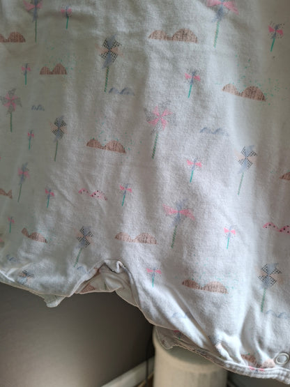 Combi-short motif