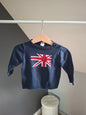 Pull marine UK