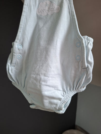 Body salopette