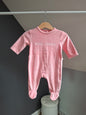 Pyjama "mini coeur"