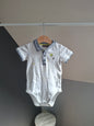 Body/ polo marin