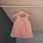 Robe fleur de coton