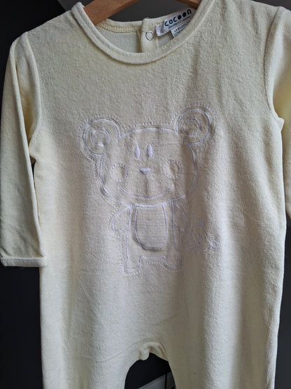 Pyjama singe