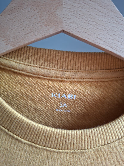Pull "little rabbit"