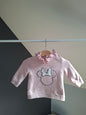 Pull rose minnie
