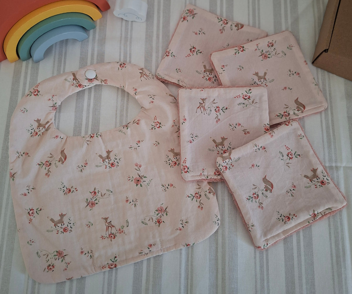 Coffret naissance