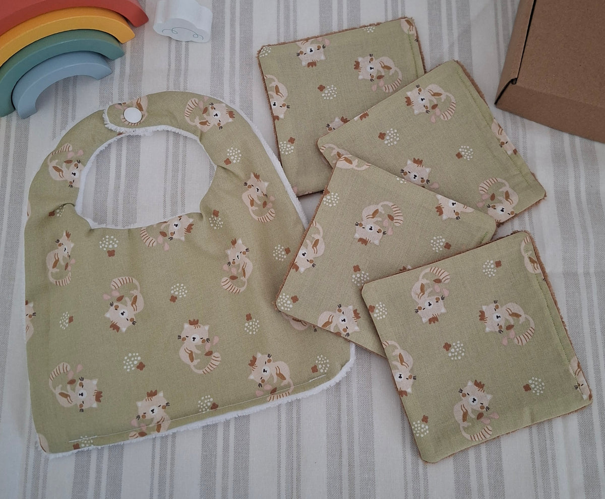 Coffret naissance