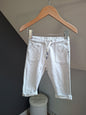 Jogging gris perle