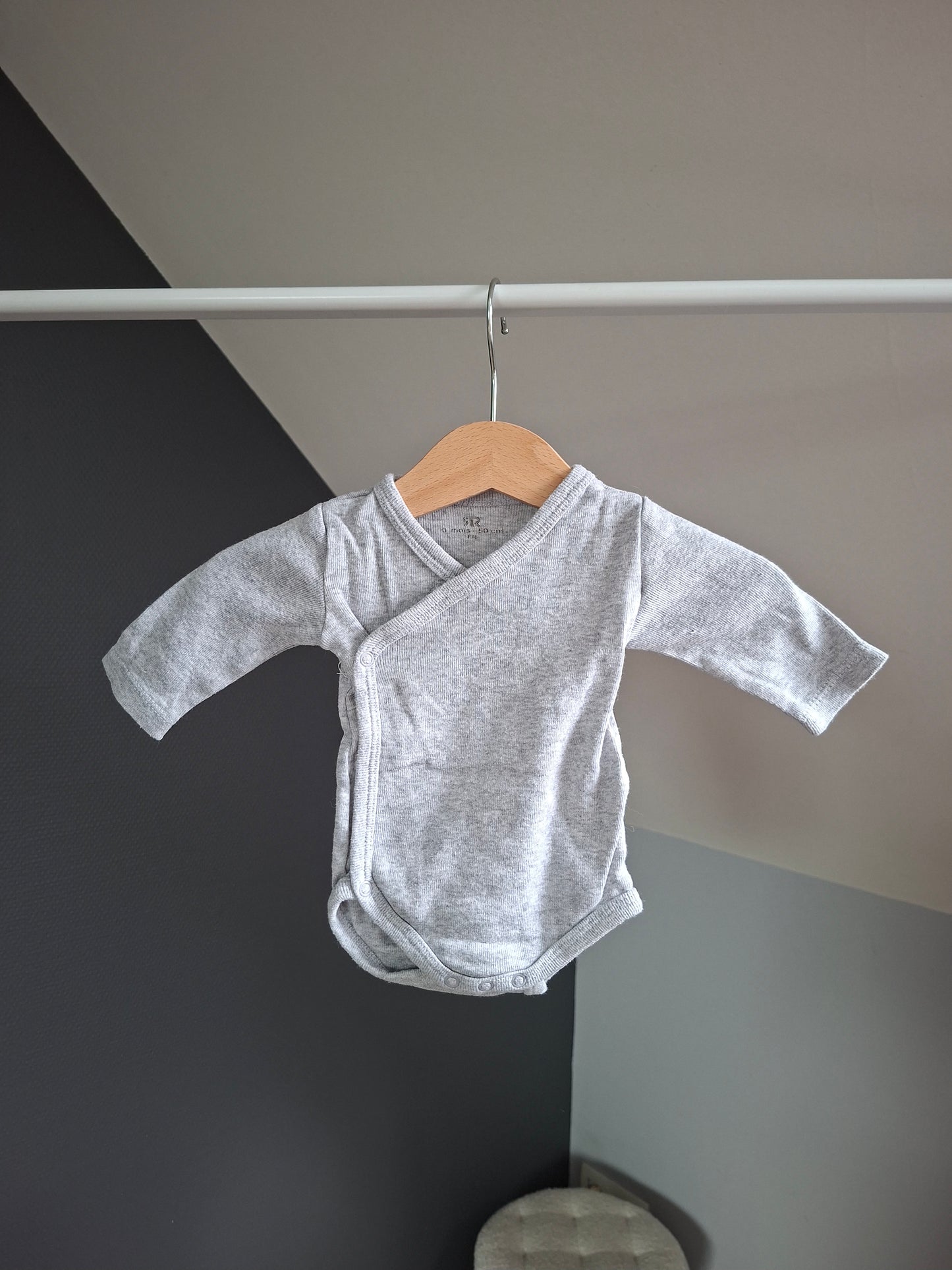 Body gris