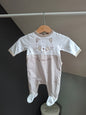 Pyjama "chat"