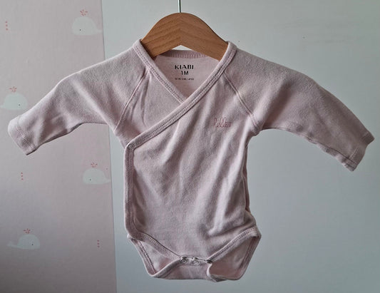 Body hello 1 mois
