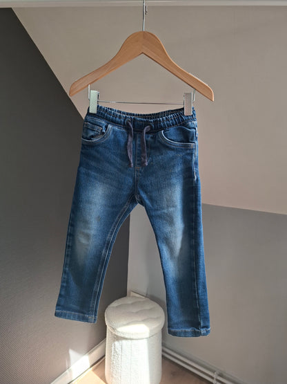 Jean basic