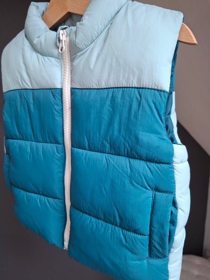 Veste sans manches