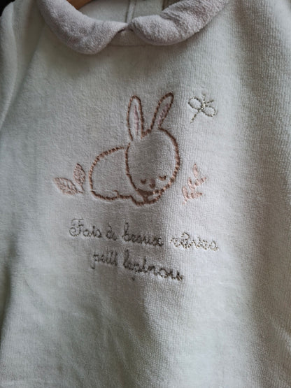 Pyjama 2 pièces
