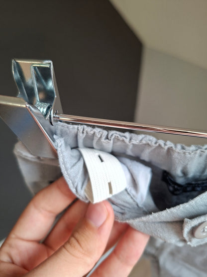 Pantalon gris