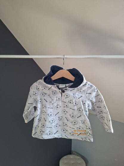 Pull minnie