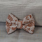 Barrette clip