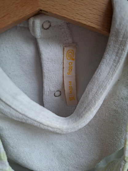 Pyjama "éléphant"