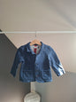Veste marine