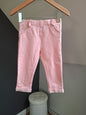 Pantalon rose