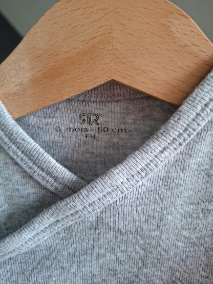 Body gris