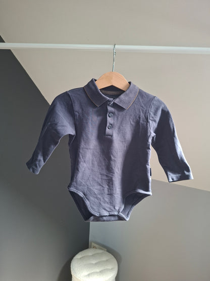 Body "polo"