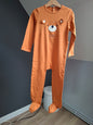 Pyjama "cute friend"