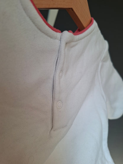 Pull "jolie"