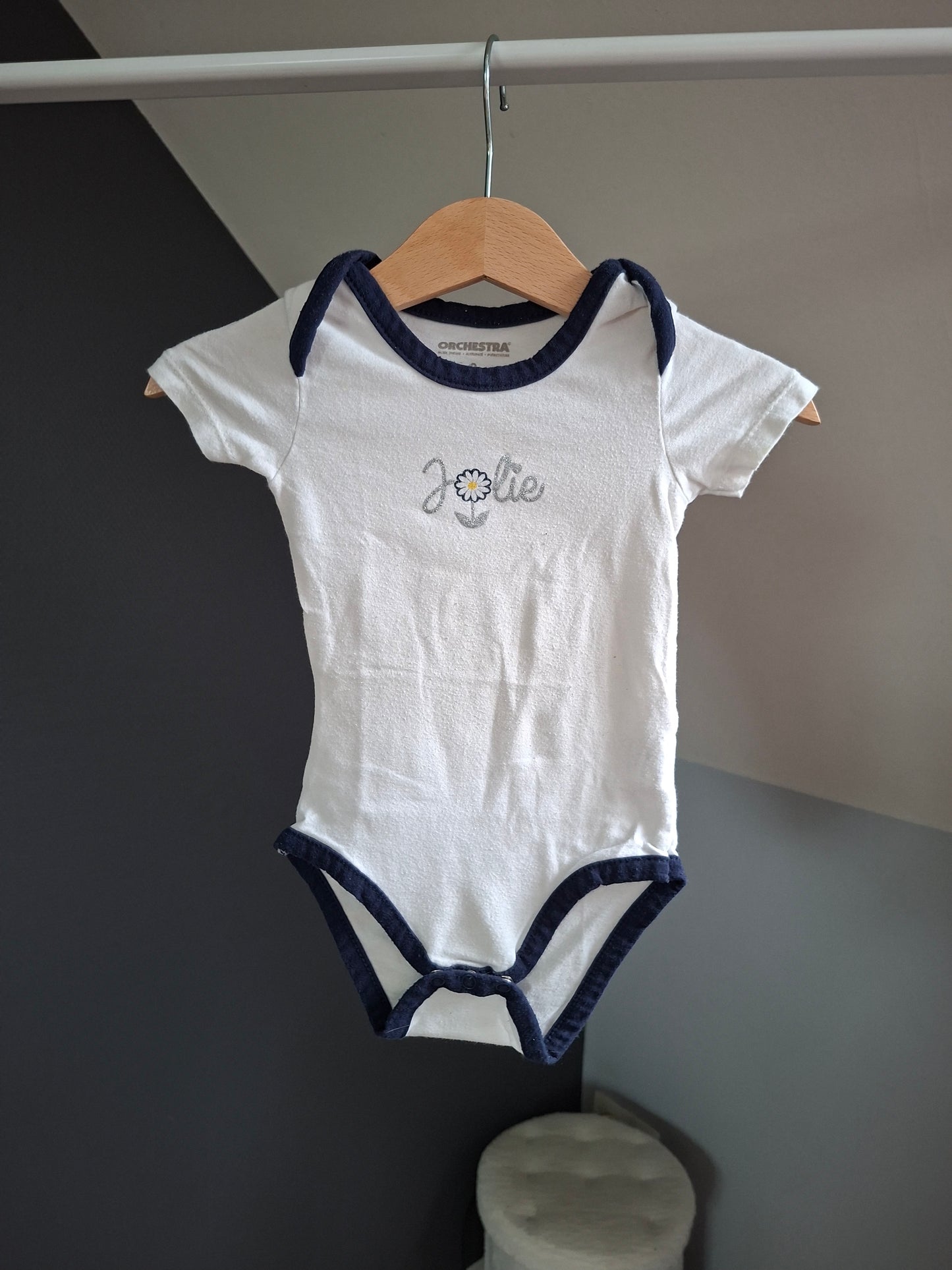 Body "jolie"