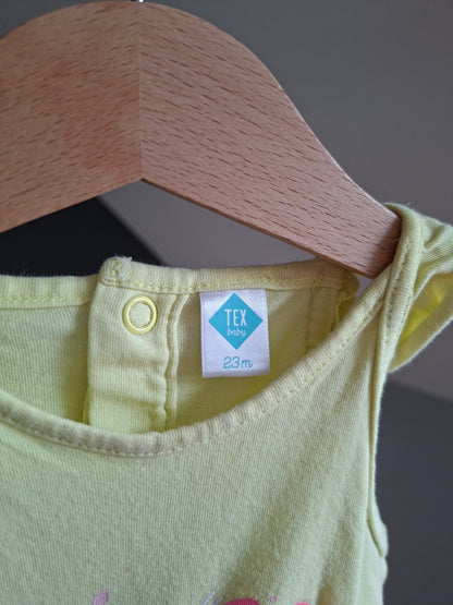 Combi-short "queen"