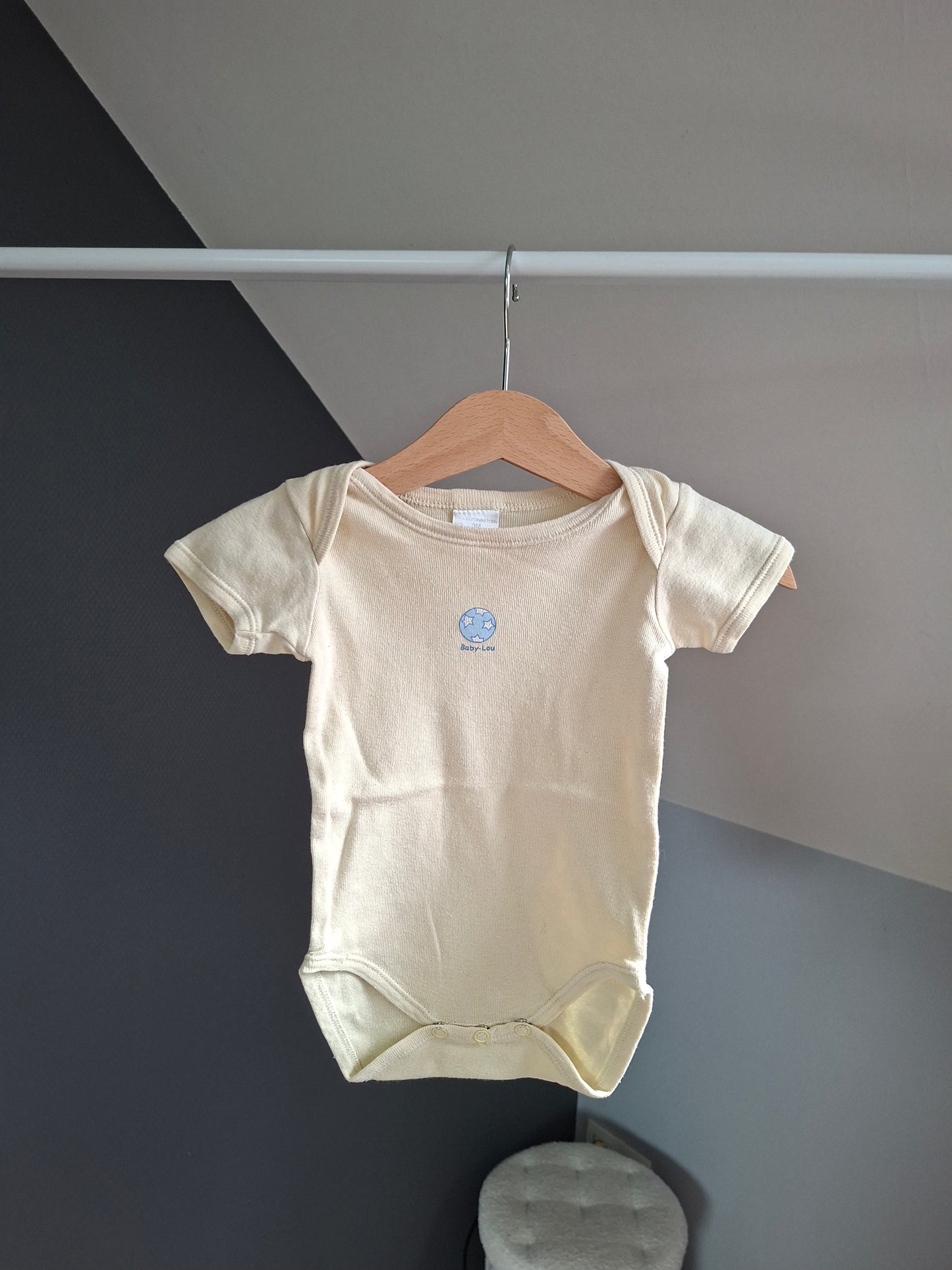 Body "baby-lou"