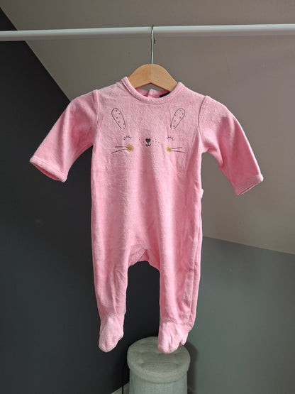 Pyjama 3 mois