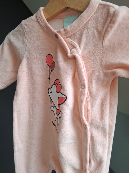 Pyjama Disney