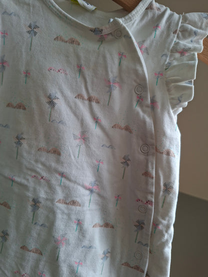 Combi-short motif