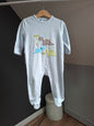 Pyjama "dinosaure"