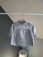 Robe grise