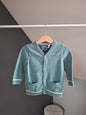 Gilet vert