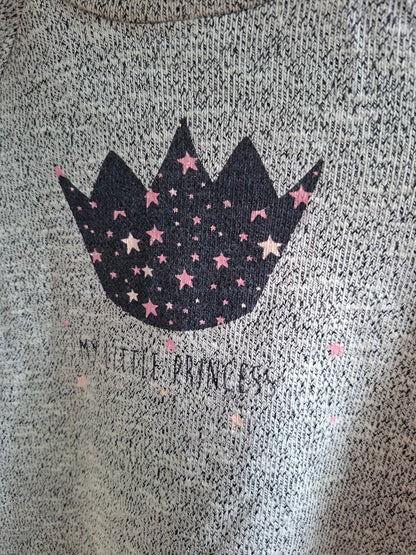 Pull "little princess"