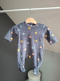 Pyjama "coeurs"