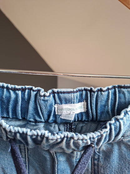 Jean cargo