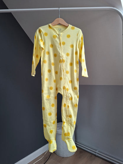 Pyjama "soleil"