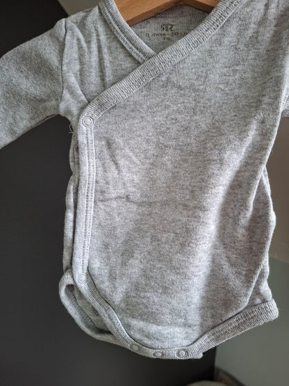 Body gris