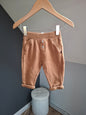 Jogging marron