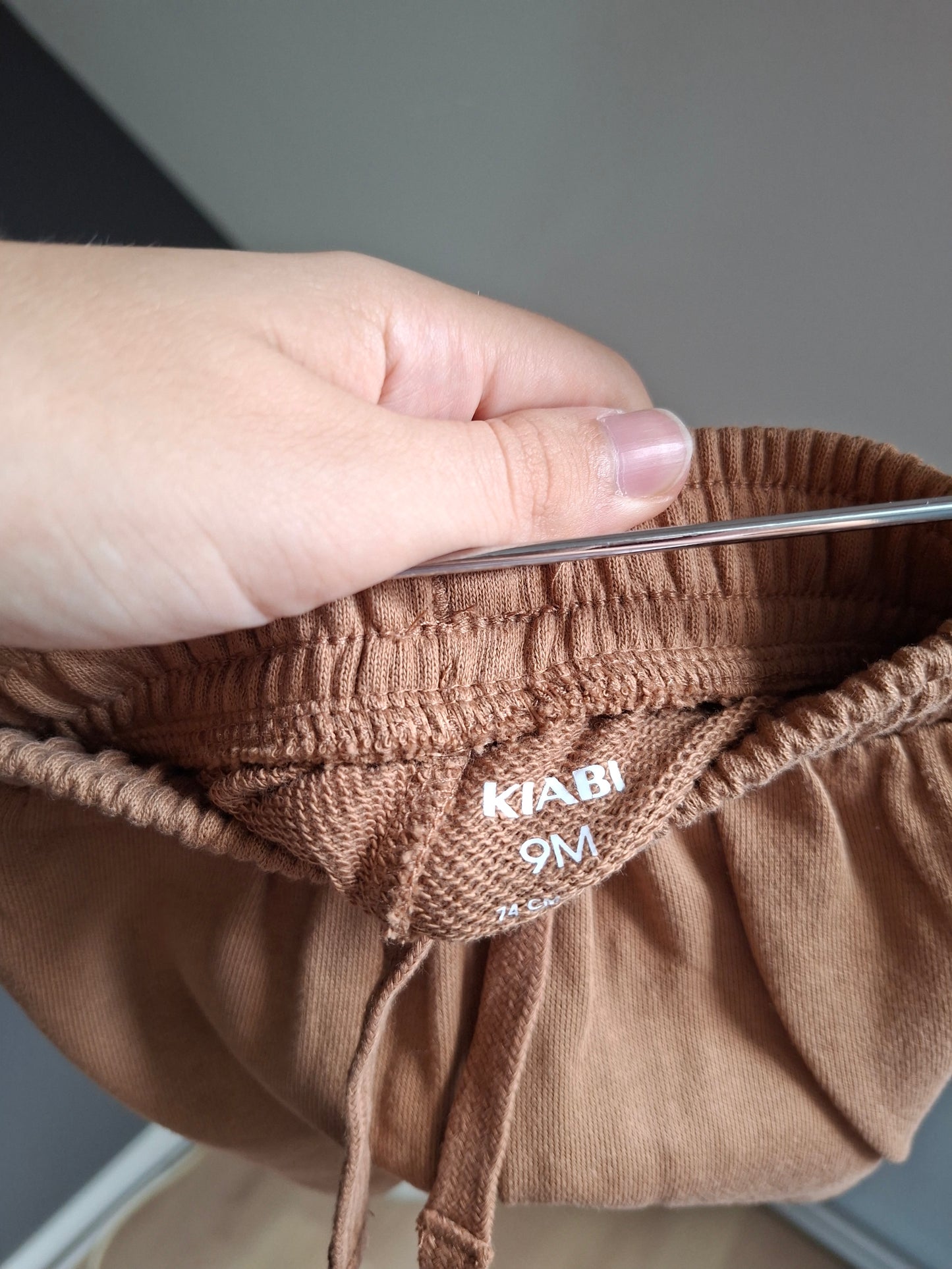 Short marron