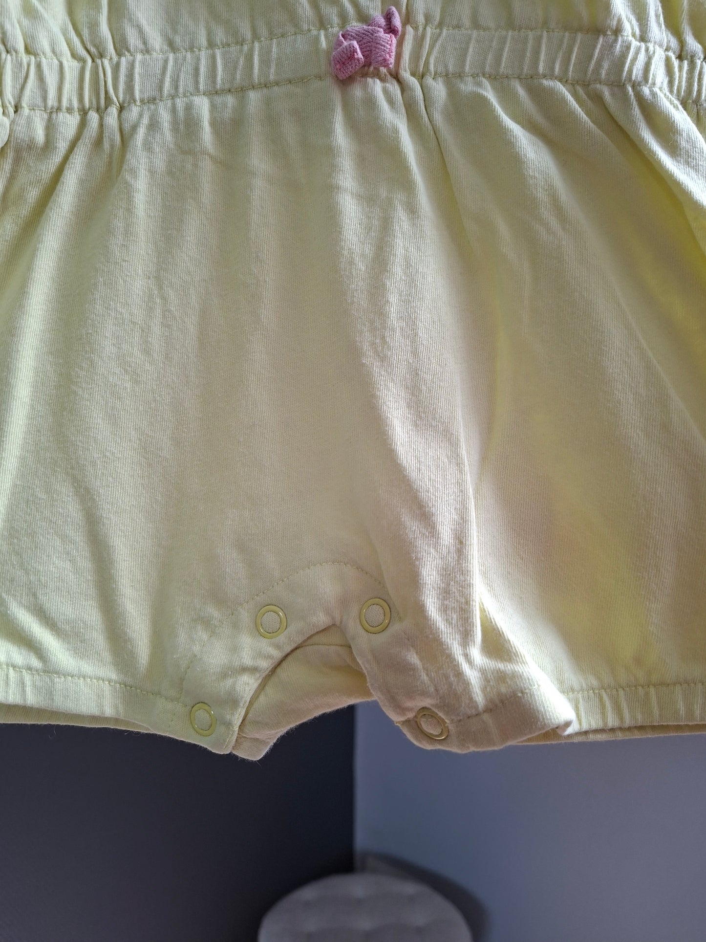 Combi-short "queen"