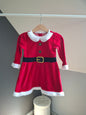 Robe de noel